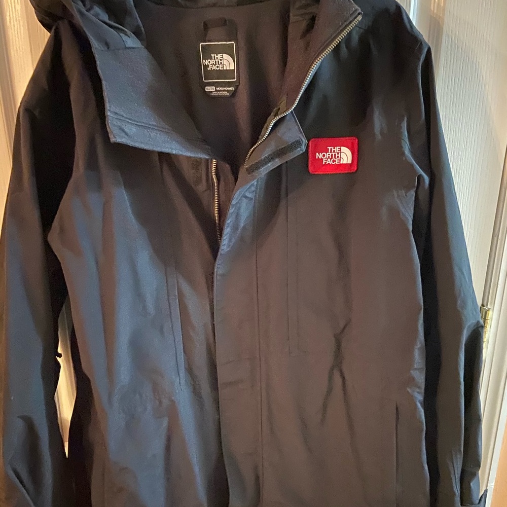 North Face Men’s Jacket